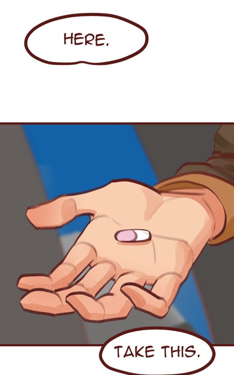 Bailin & Li Yun Chapter 67 page 3 - 