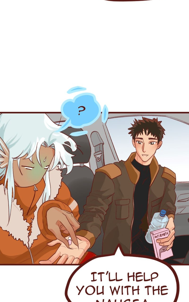 Bailin & Li Yun Chapter 67 page 4 - 