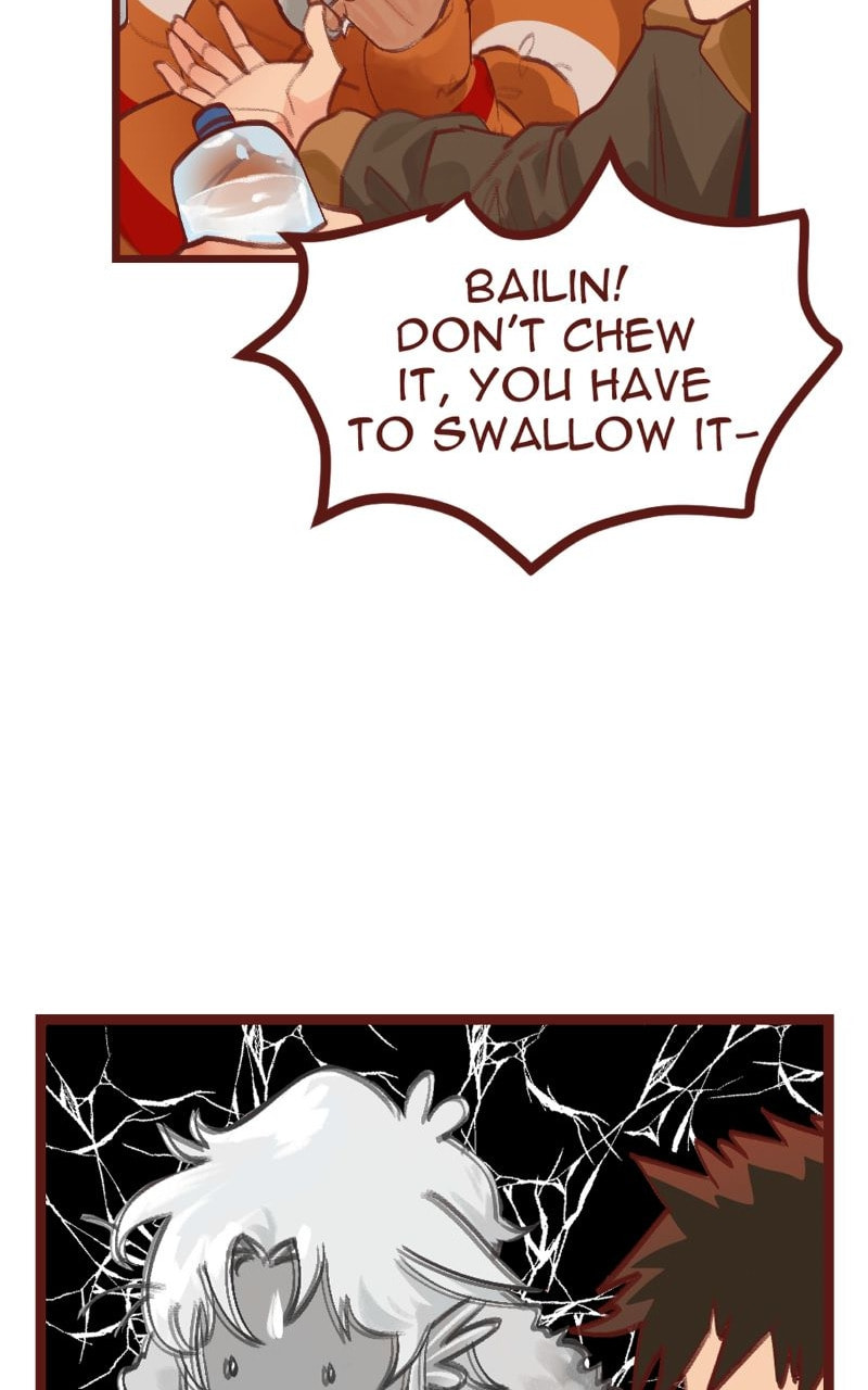 Bailin & Li Yun Chapter 67 page 7 - 