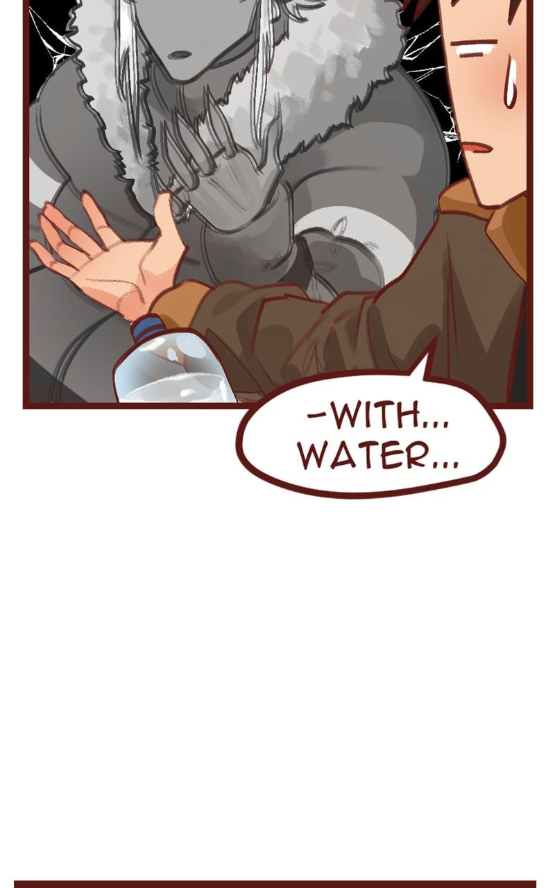 Bailin & Li Yun Chapter 67 page 8 - 