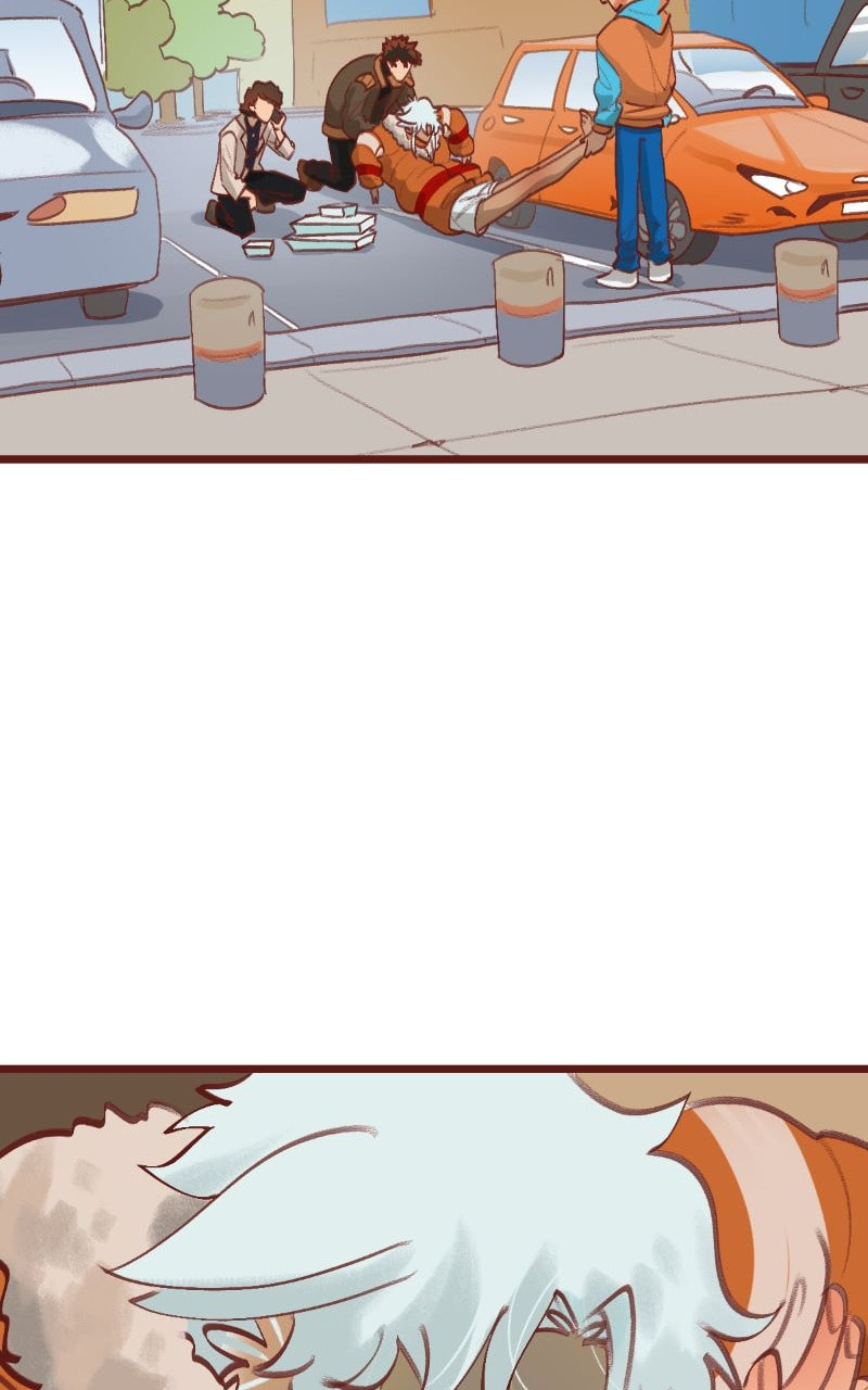 Bailin & Li Yun Chapter 67 page 10 - 