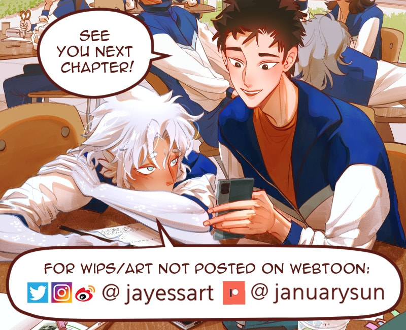 Bailin & Li Yun Chapter 68 page 12 - 