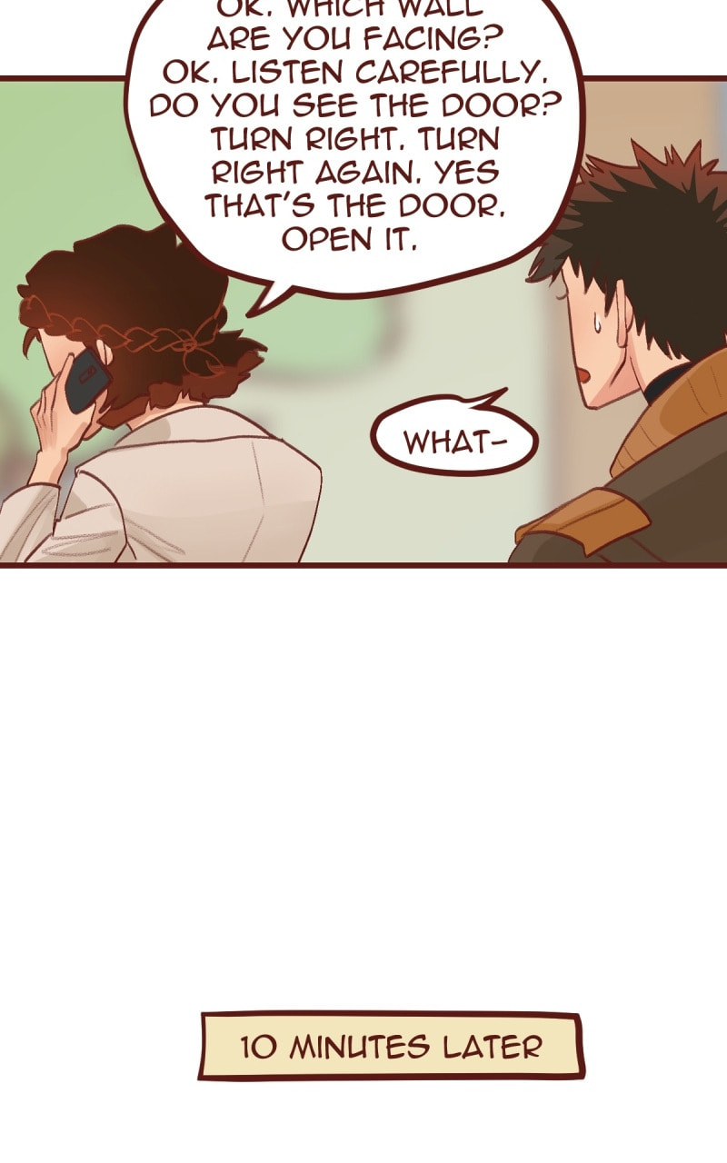 Bailin & Li Yun Chapter 68 page 4 - 