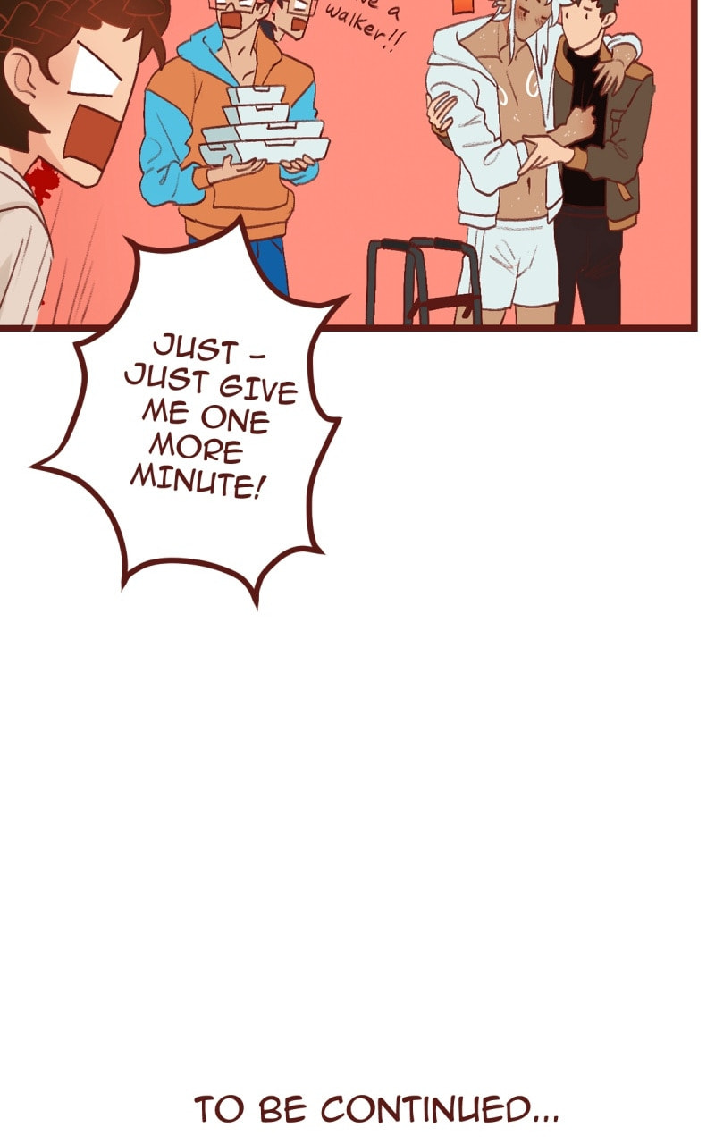 Bailin & Li Yun Chapter 68 page 10 - 