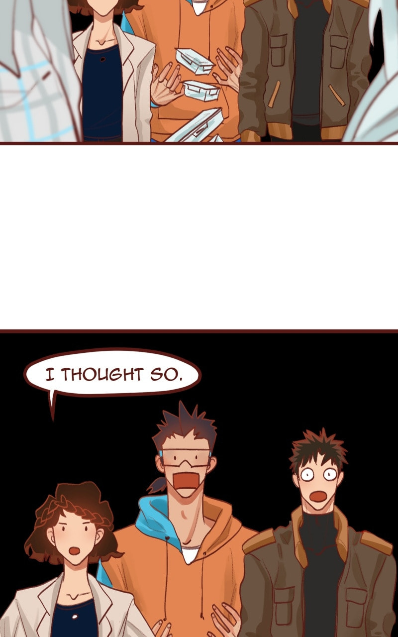 Bailin & Li Yun Chapter 69 page 12 - 
