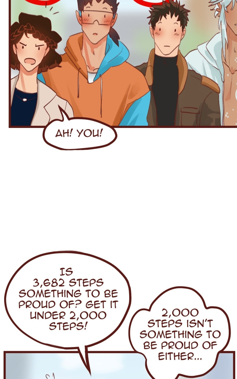 Bailin & Li Yun Chapter 69 page 7 - 