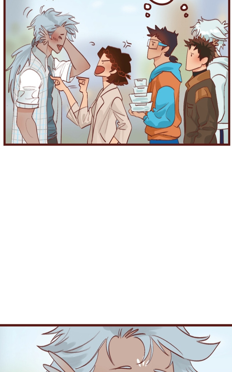 Bailin & Li Yun Chapter 69 page 8 - 