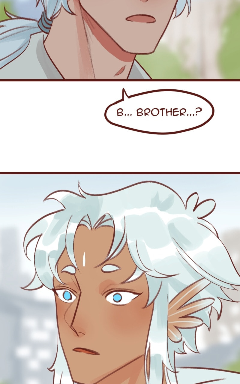 Bailin & Li Yun Chapter 69 page 10 - 