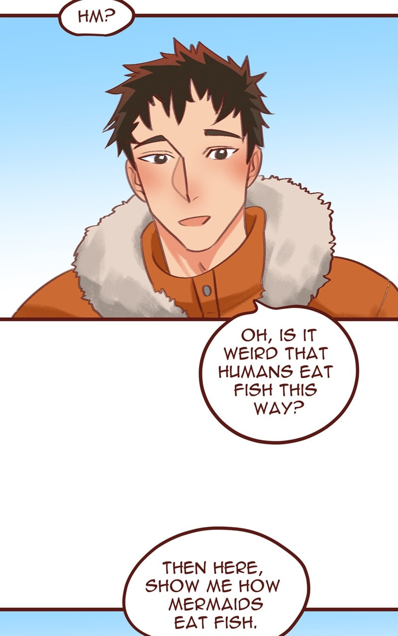Bailin & Li Yun Chapter 7 page 6 - 
