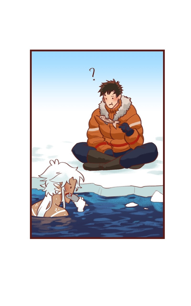 Bailin & Li Yun Chapter 7 page 8 - 