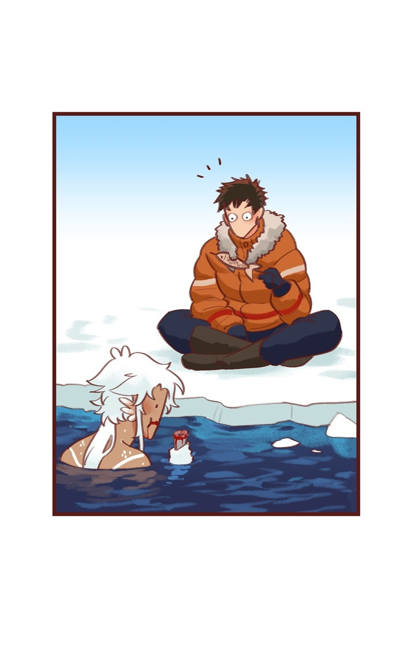 Bailin & Li Yun Chapter 7 page 9 - 