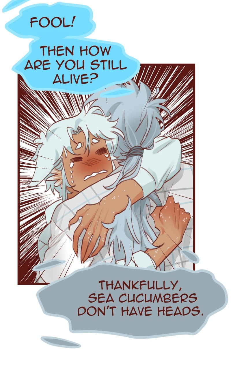 Bailin & Li Yun Chapter 70 page 11 - 