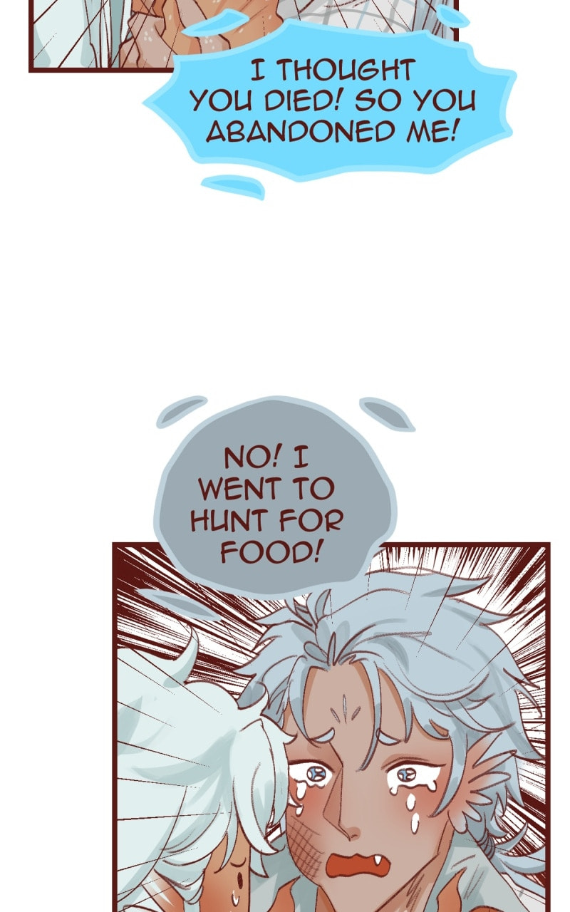 Bailin & Li Yun Chapter 70 page 5 - 