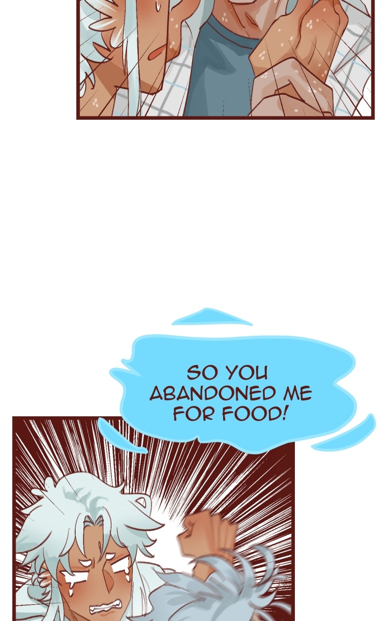 Bailin & Li Yun Chapter 70 page 6 - 