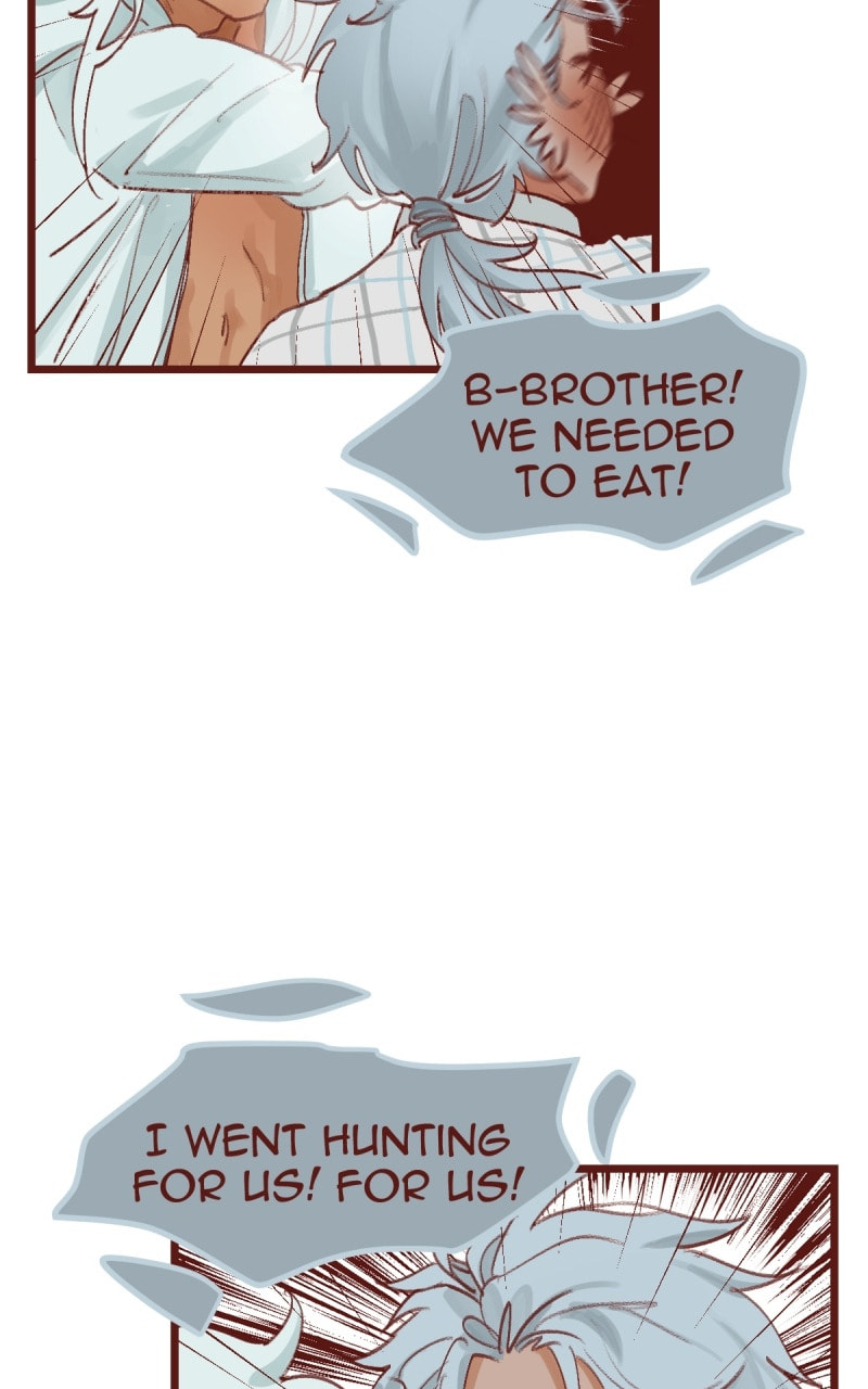 Bailin & Li Yun Chapter 70 page 7 - 