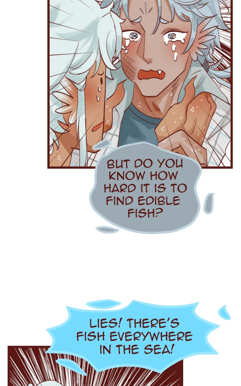 Bailin & Li Yun Chapter 70 page 8 - 