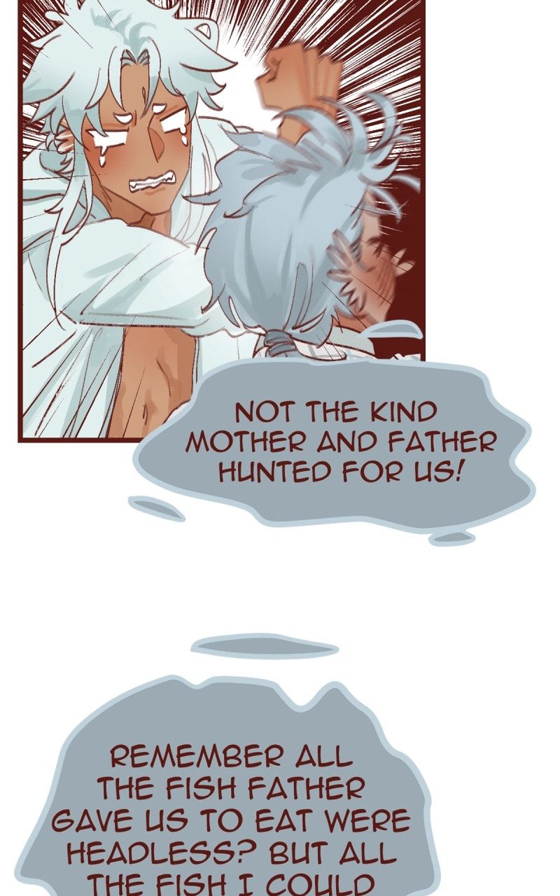 Bailin & Li Yun Chapter 70 page 9 - 