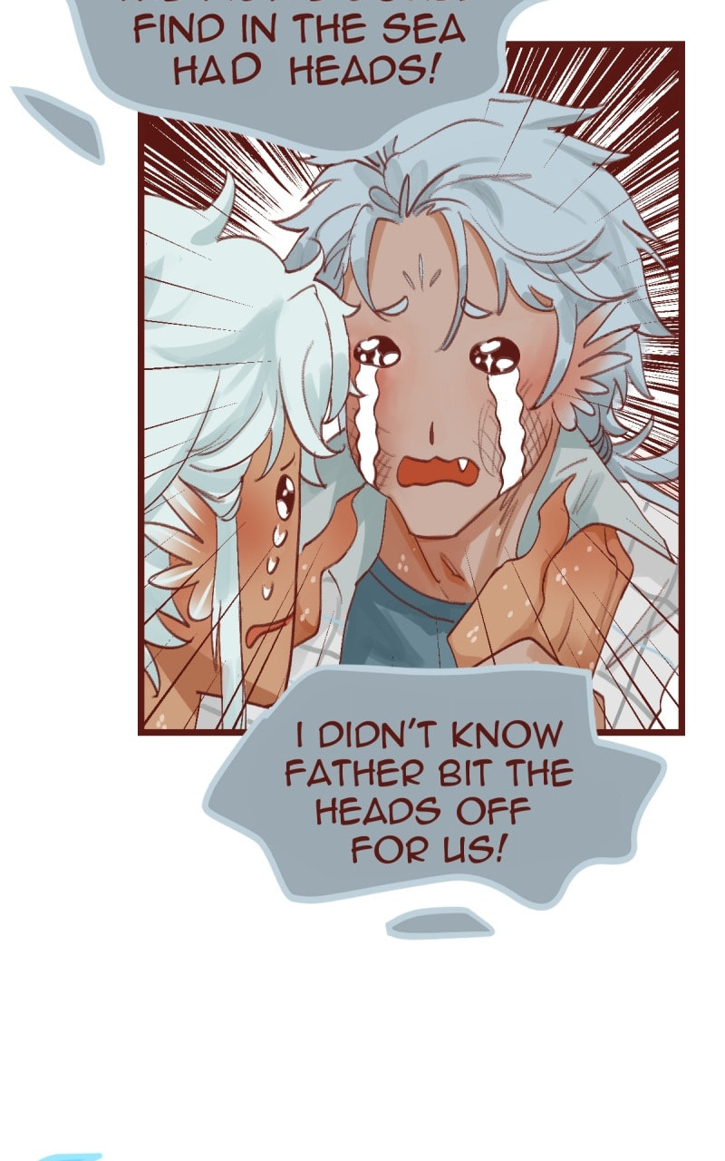 Bailin & Li Yun Chapter 70 page 10 - 