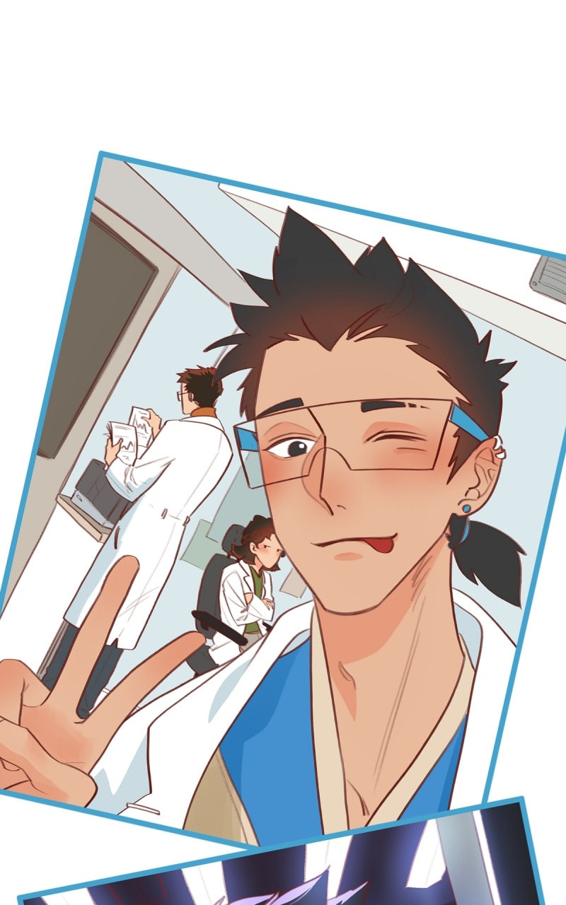 Bailin & Li Yun Chapter 71 page 13 - 