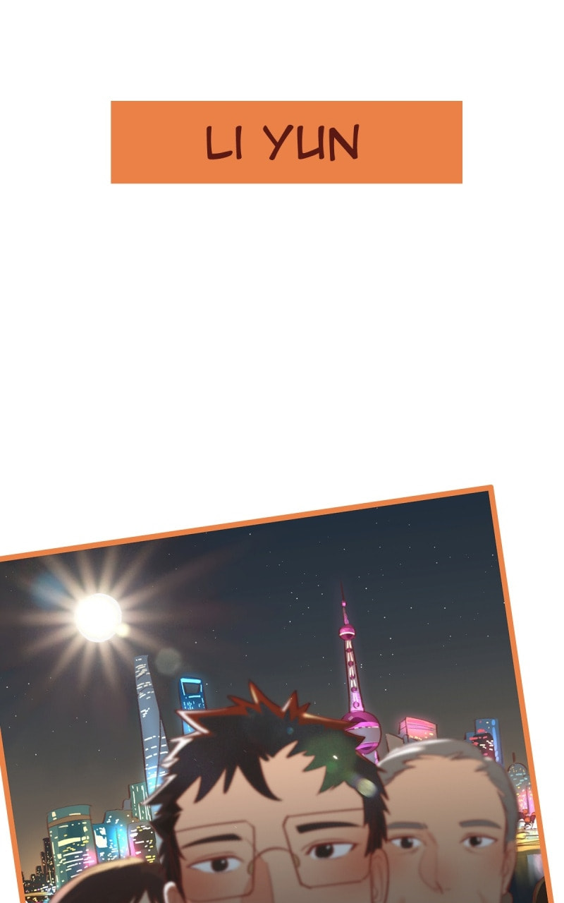 Bailin & Li Yun Chapter 71 page 16 - 