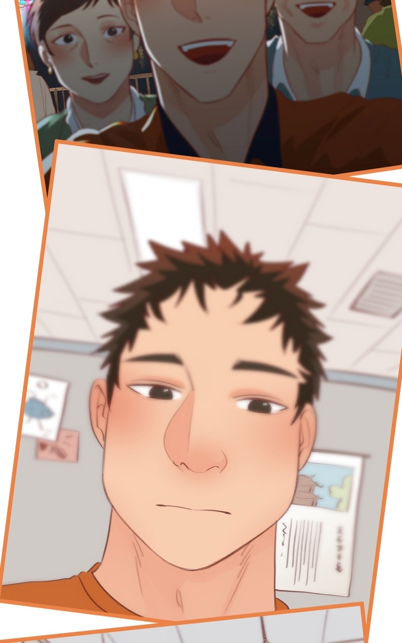 Bailin & Li Yun Chapter 71 page 17 - 