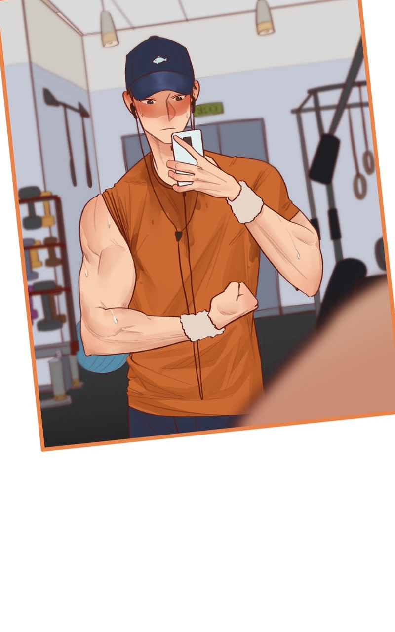 Bailin & Li Yun Chapter 71 page 18 - 