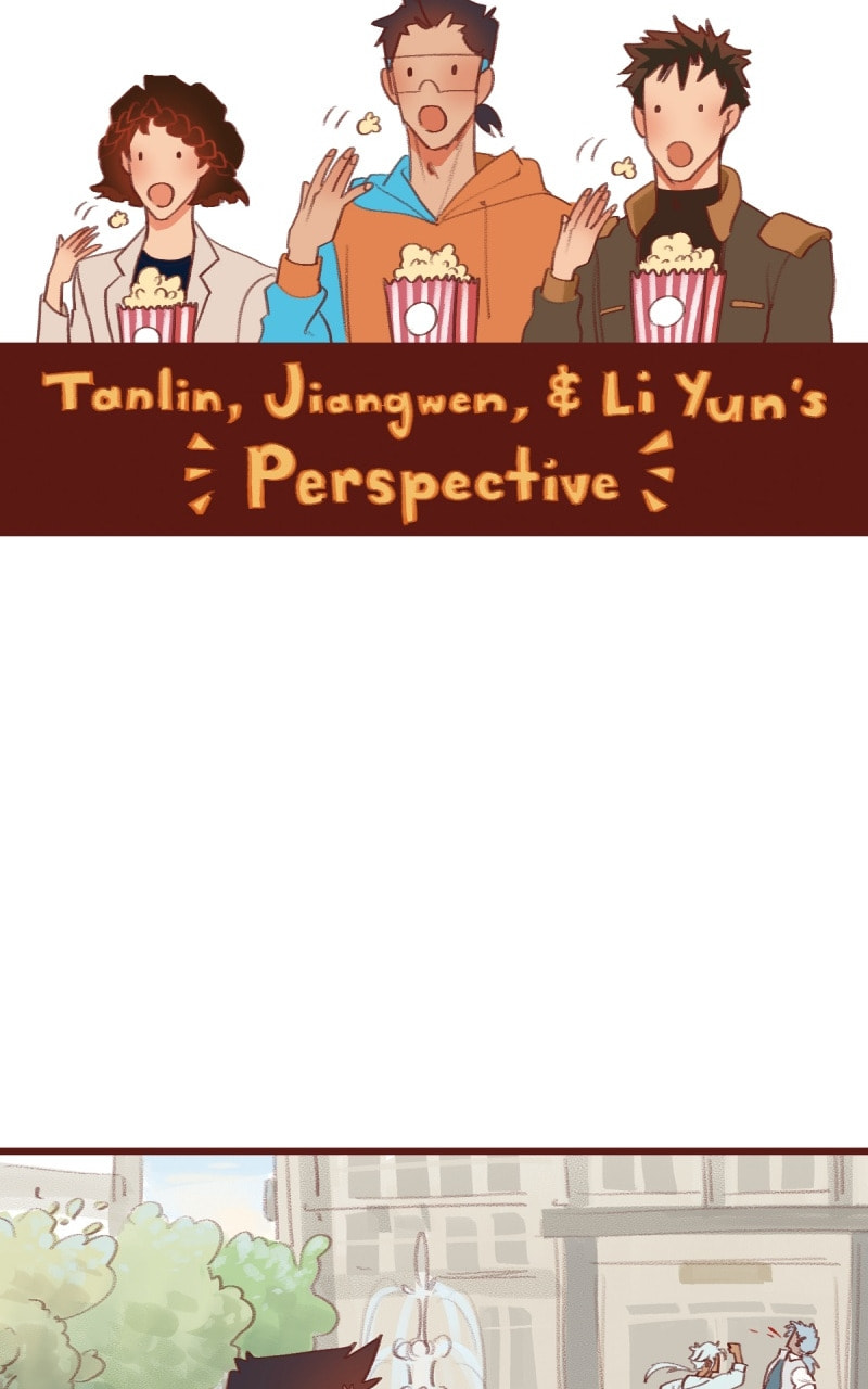 Bailin & Li Yun Chapter 71 page 3 - 