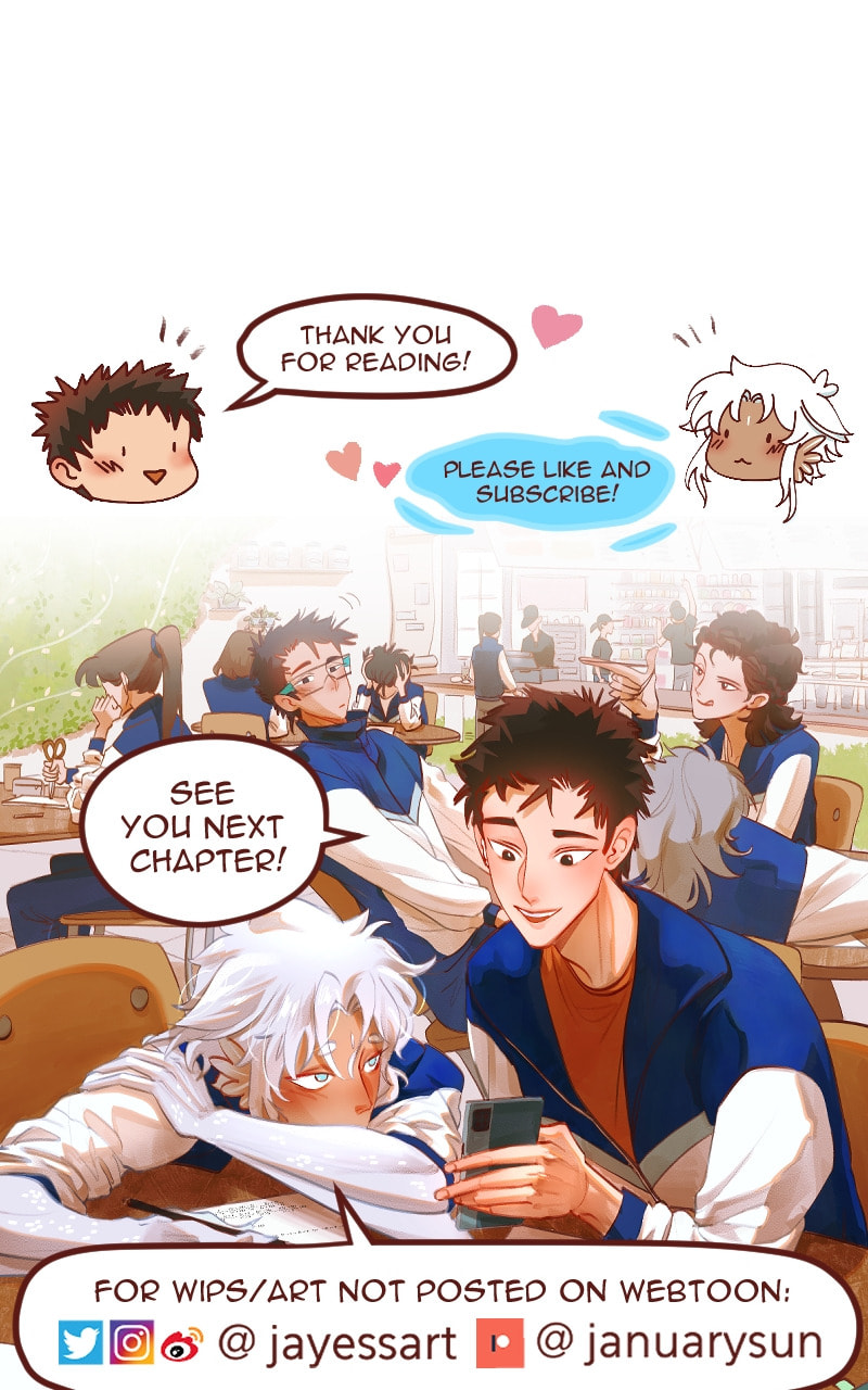 Bailin & Li Yun Chapter 71 page 24 - 