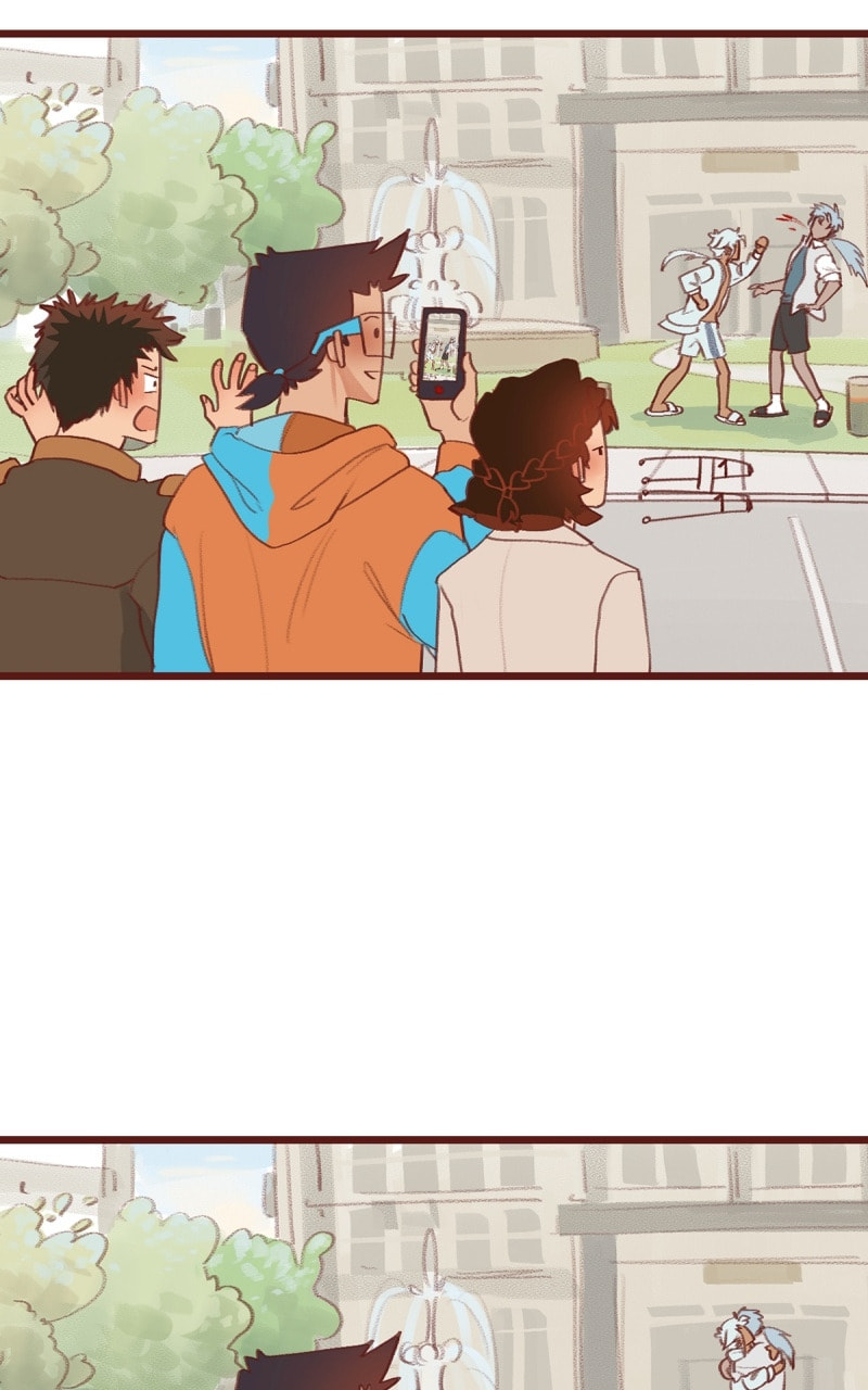 Bailin & Li Yun Chapter 71 page 6 - 