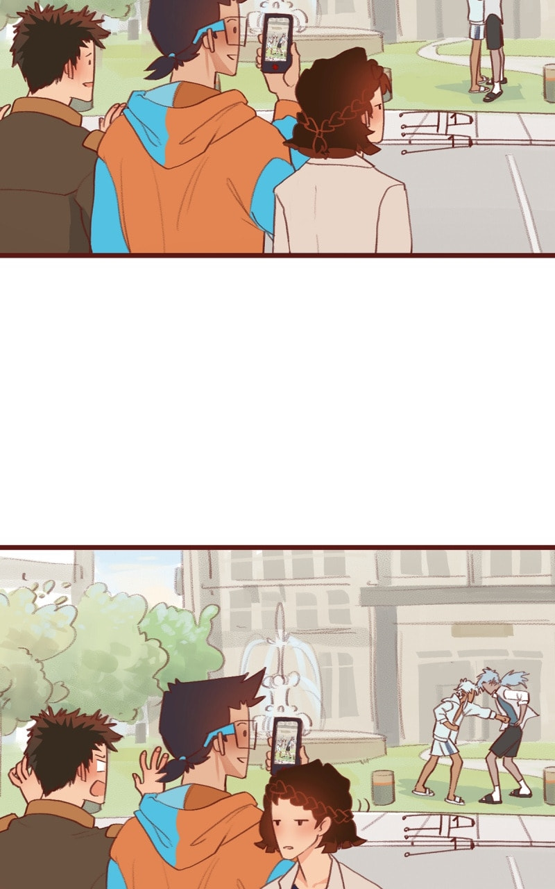 Bailin & Li Yun Chapter 71 page 7 - 