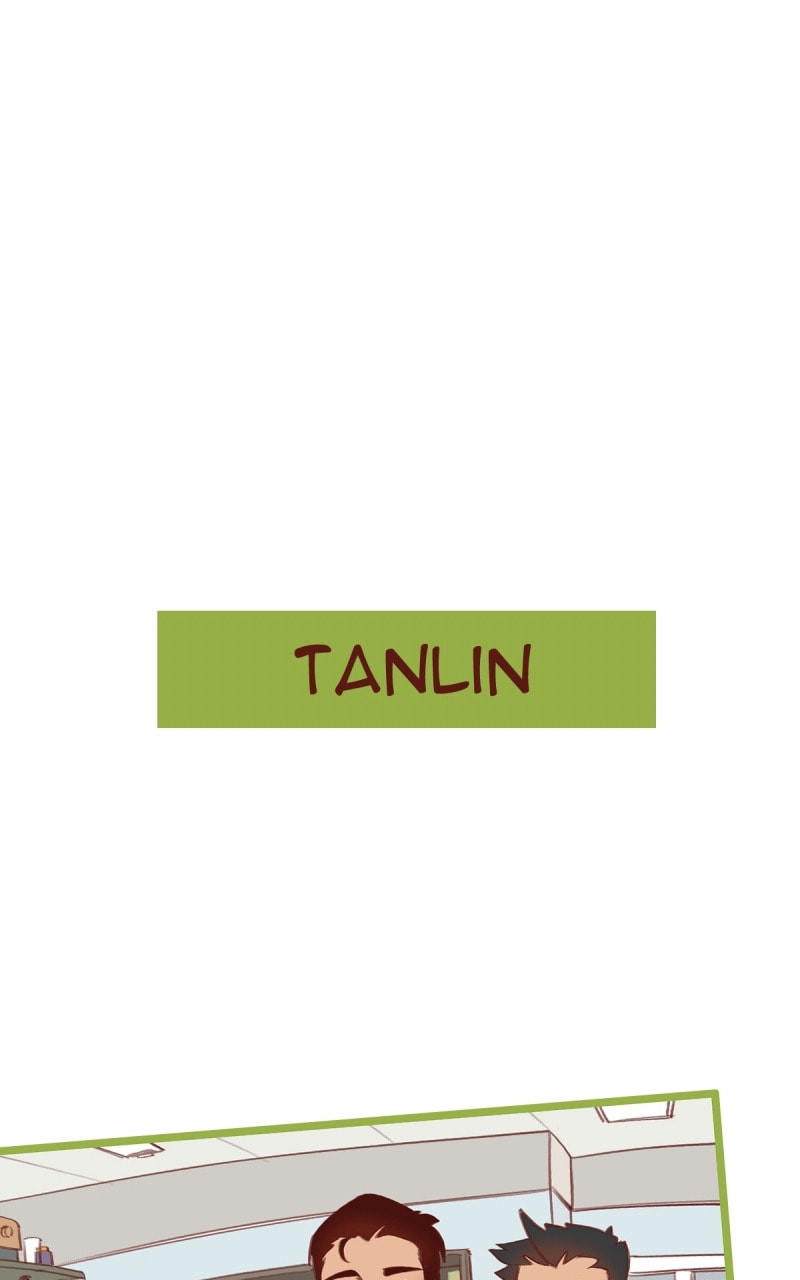 Bailin & Li Yun Chapter 71 page 9 - 