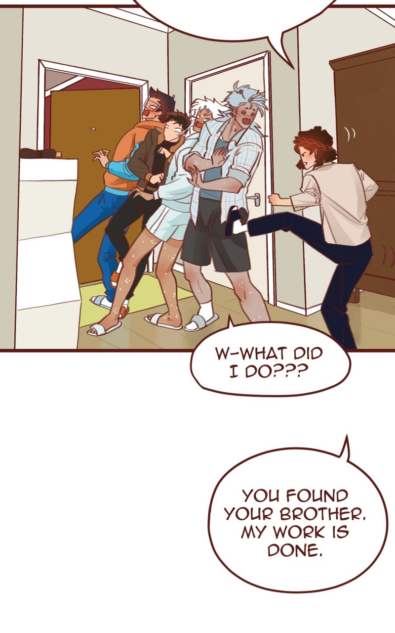 Bailin & Li Yun Chapter 72 page 12 - 