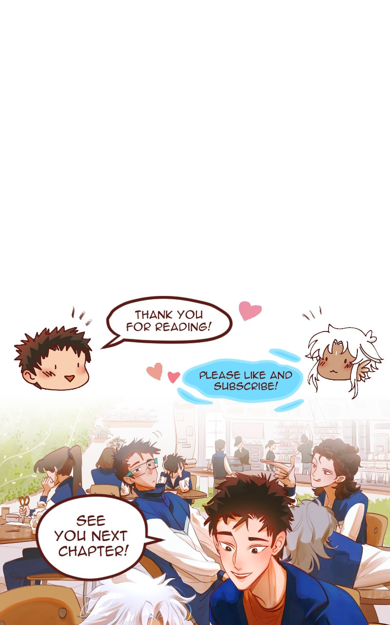 Bailin & Li Yun Chapter 72 page 14 - 