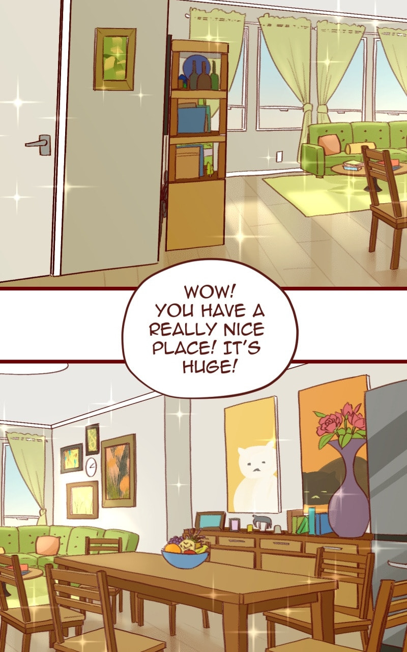 Bailin & Li Yun Chapter 72 page 3 - 