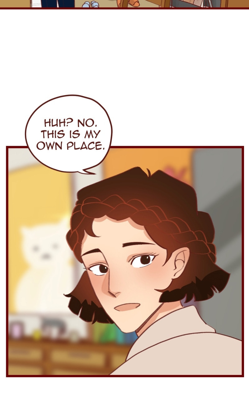 Bailin & Li Yun Chapter 72 page 5 - 
