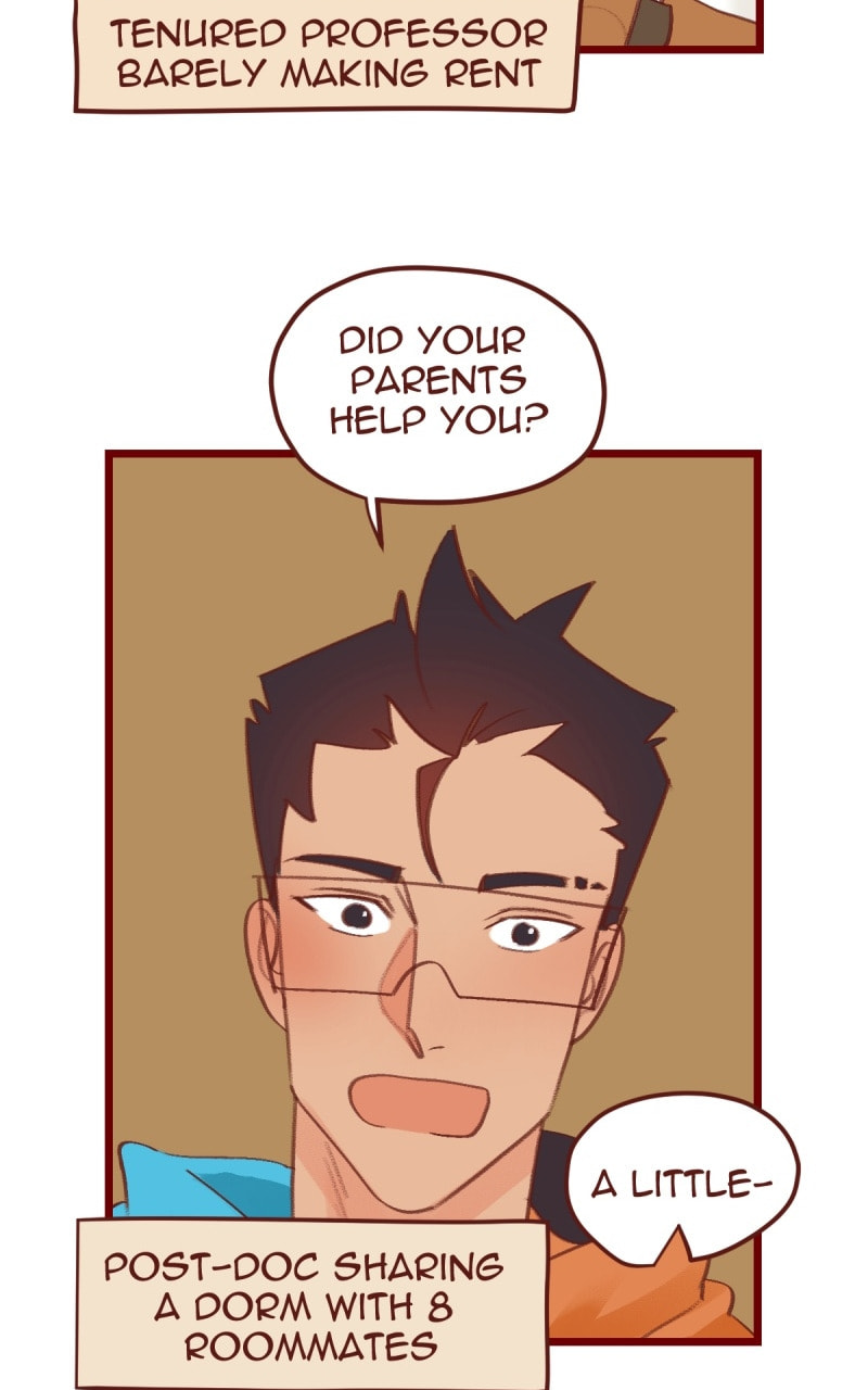 Bailin & Li Yun Chapter 72 page 7 - 