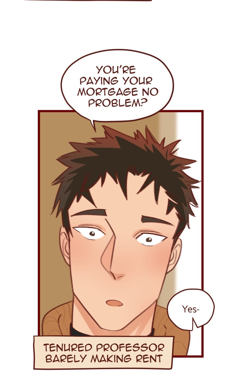 Bailin & Li Yun Chapter 72 page 8 - 