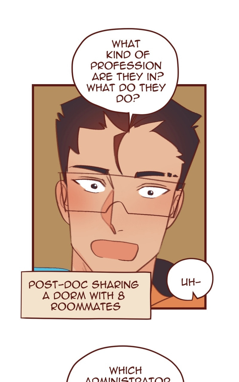 Bailin & Li Yun Chapter 72 page 9 - 