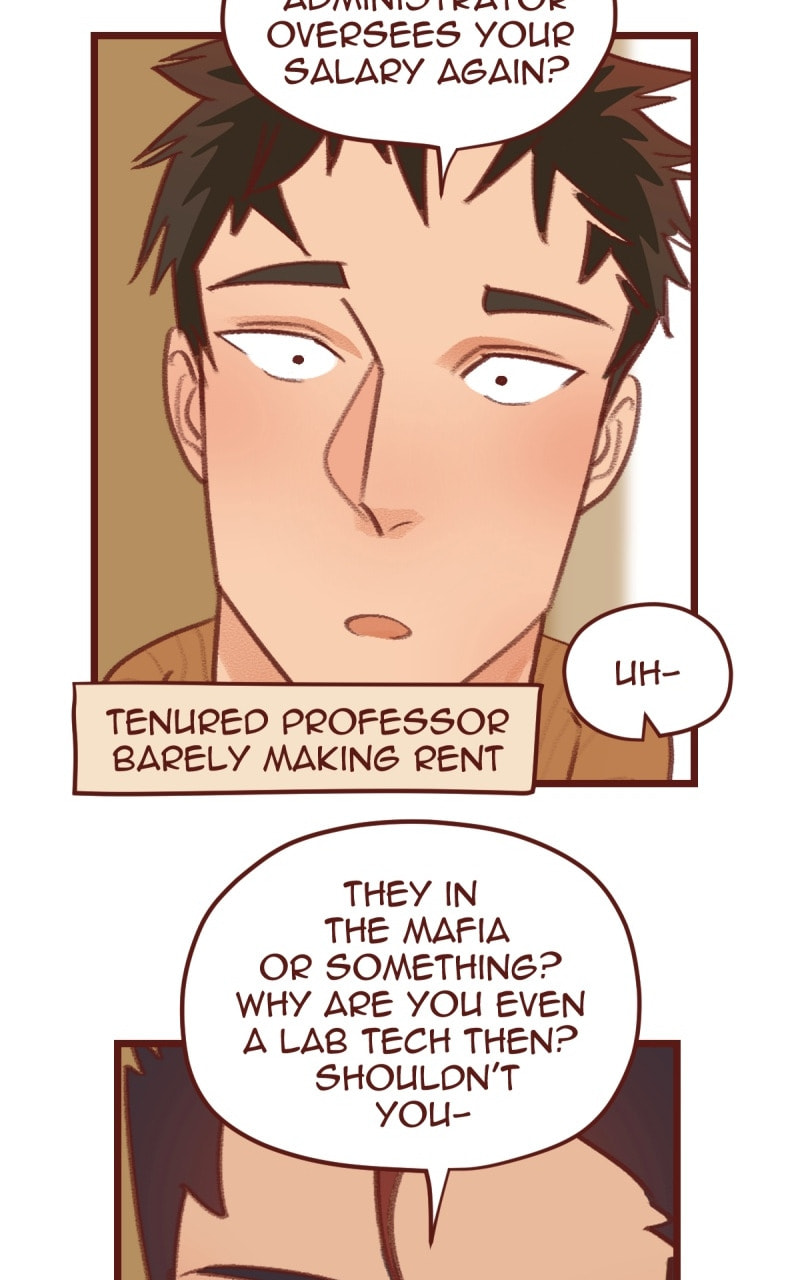 Bailin & Li Yun Chapter 72 page 10 - 