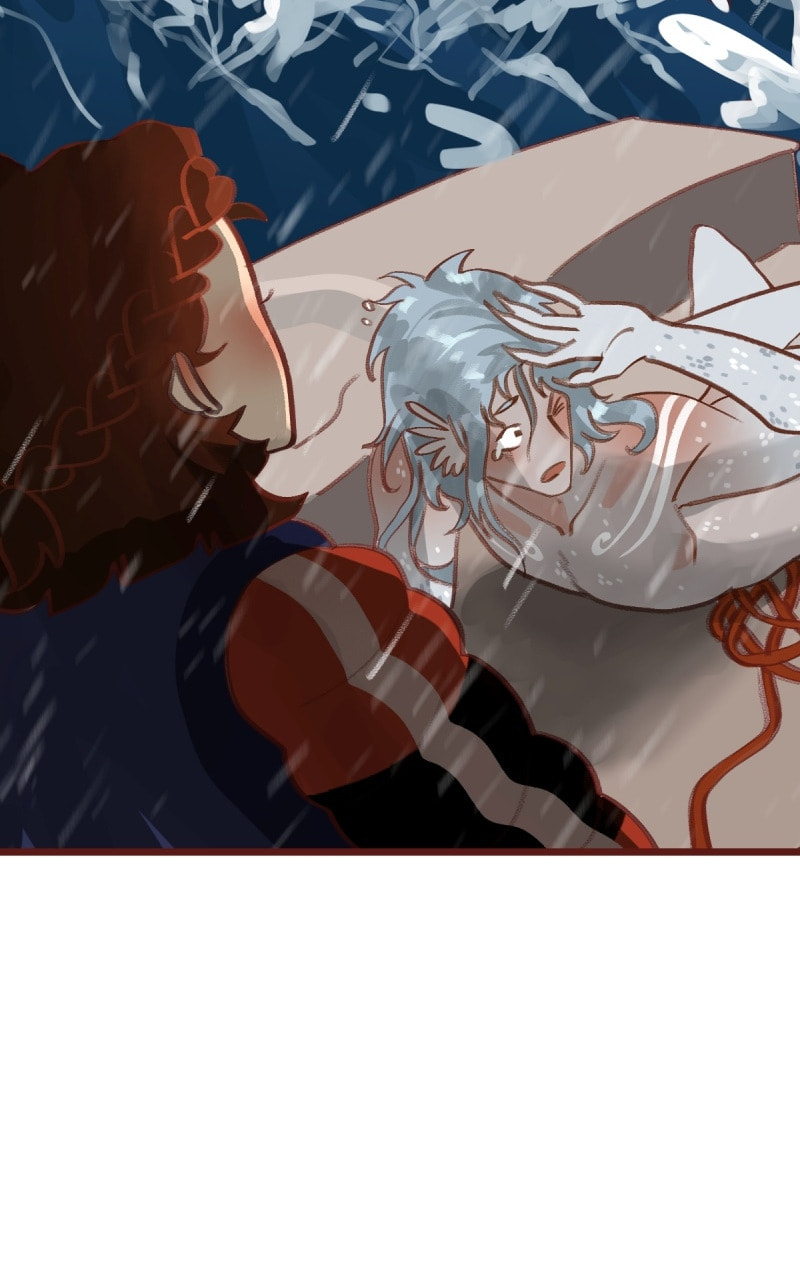 Bailin & Li Yun Chapter 73 page 13 - 