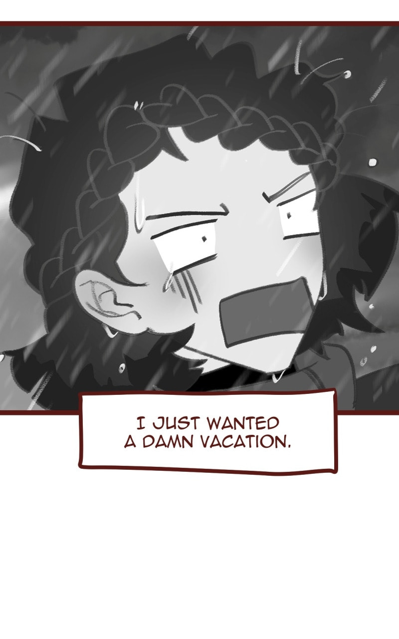 Bailin & Li Yun Chapter 73 page 14 - 