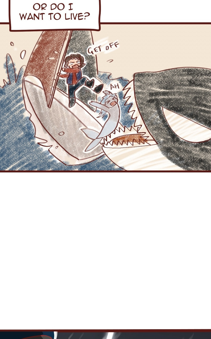 Bailin & Li Yun Chapter 73 page 16 - 