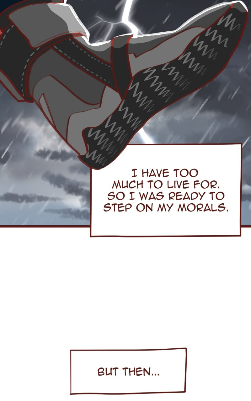 Bailin & Li Yun Chapter 73 page 17 - 