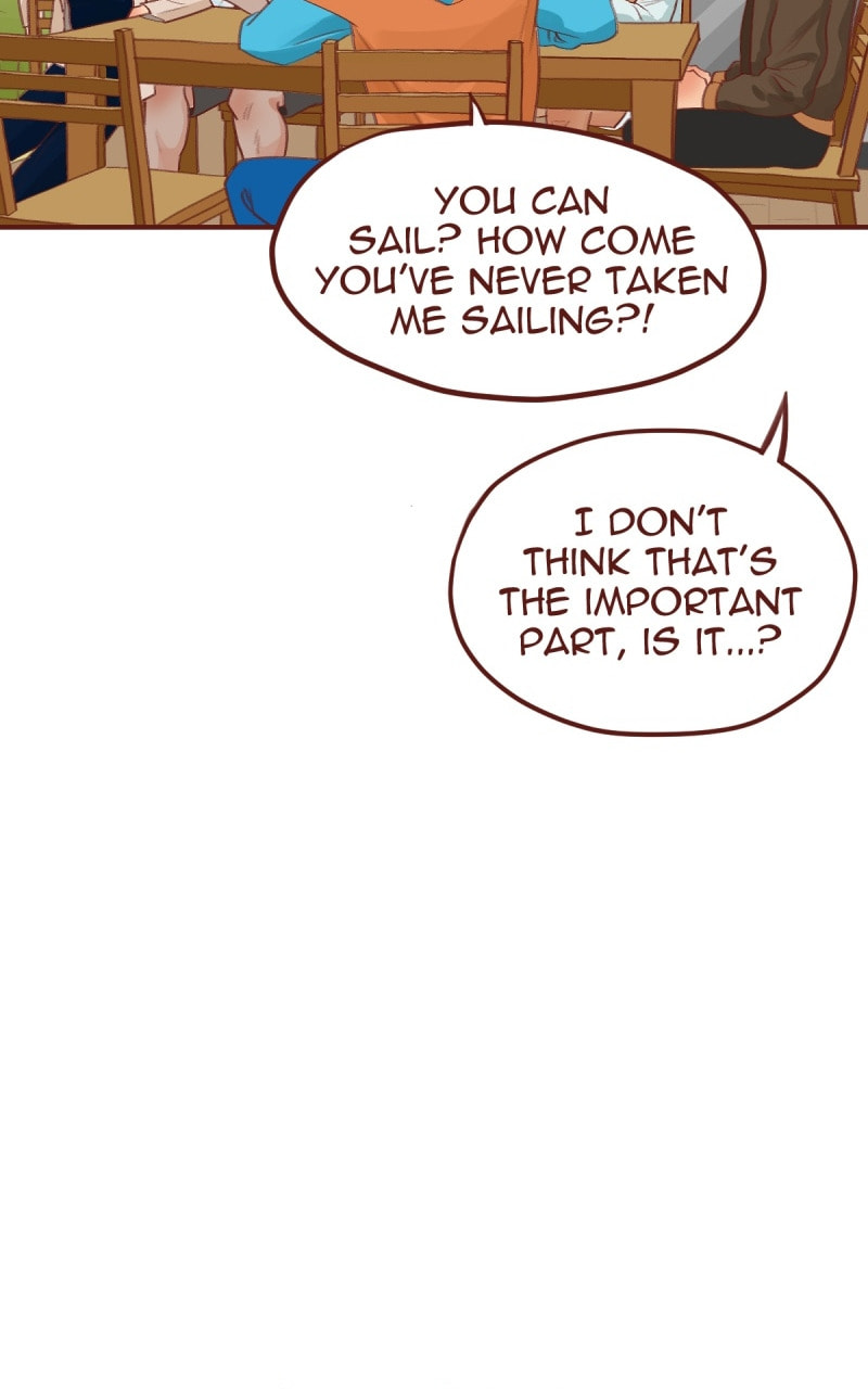 Bailin & Li Yun Chapter 73 page 22 - 