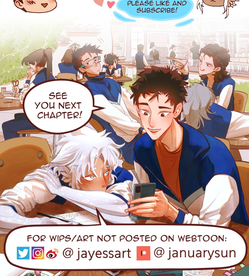 Bailin & Li Yun Chapter 73 page 24 - 