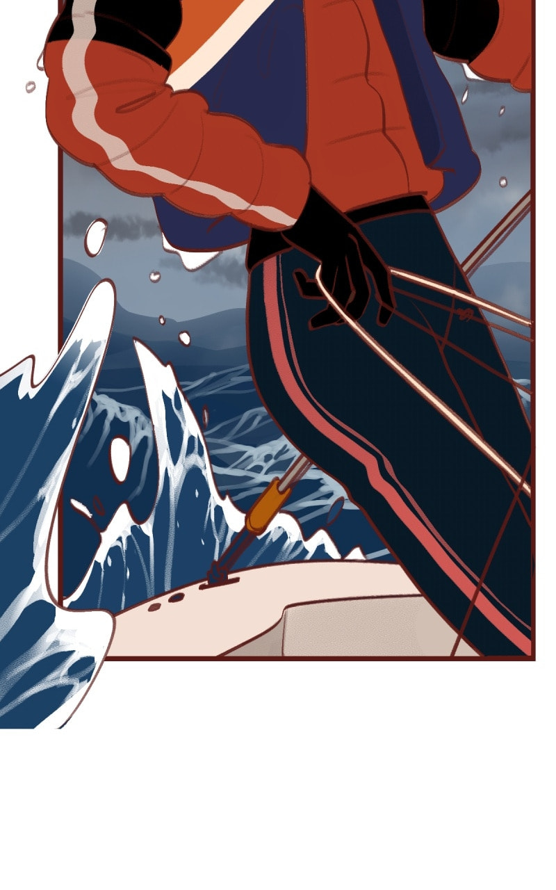 Bailin & Li Yun Chapter 73 page 6 - 