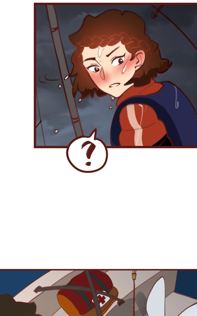 Bailin & Li Yun Chapter 73 page 8 - 