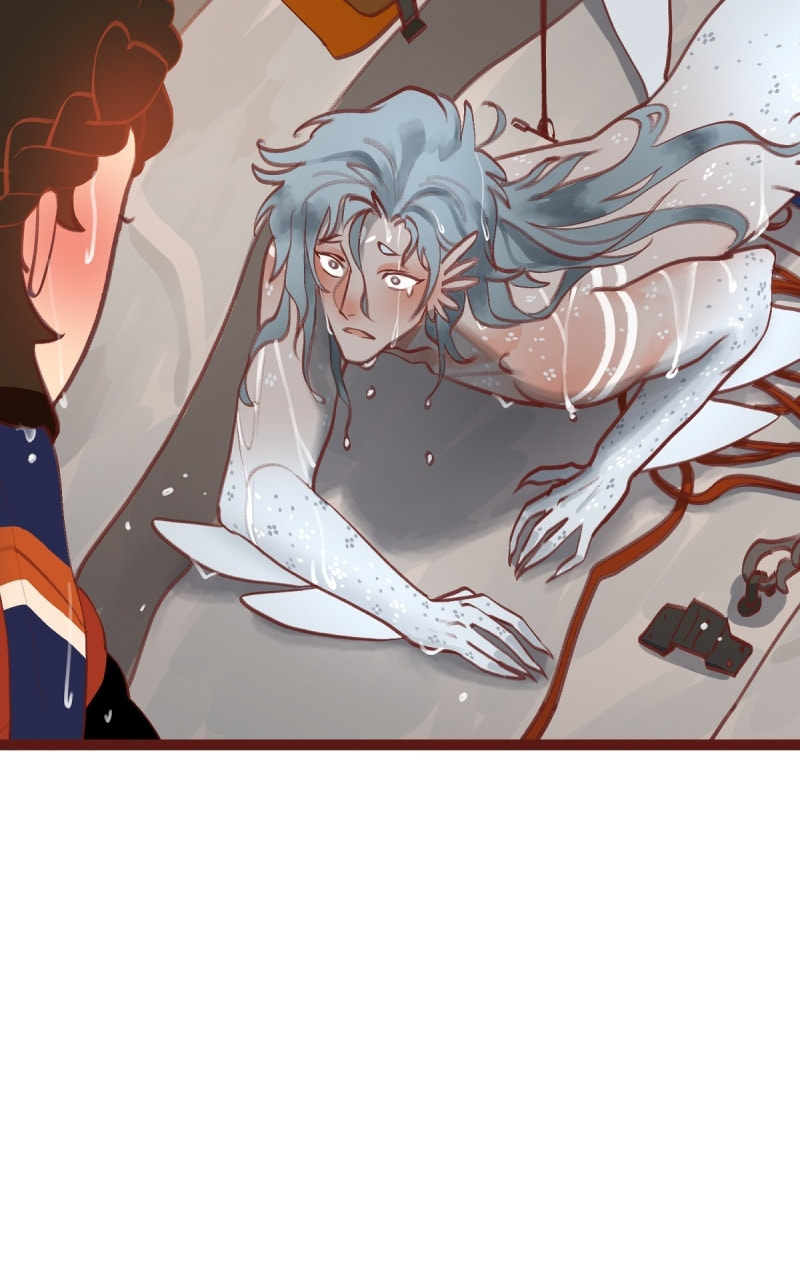 Bailin & Li Yun Chapter 73 page 9 - 