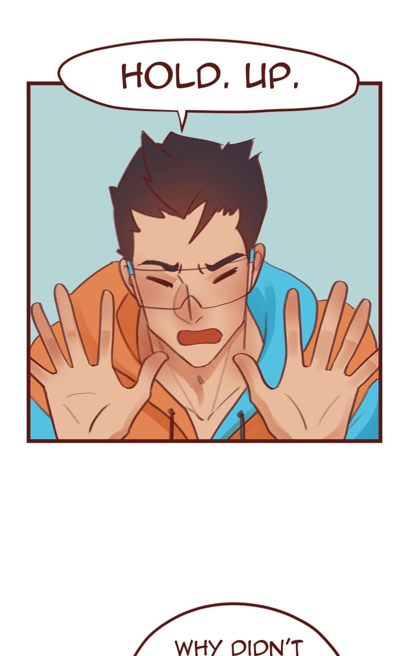 Bailin & Li Yun Chapter 74 page 3 - 