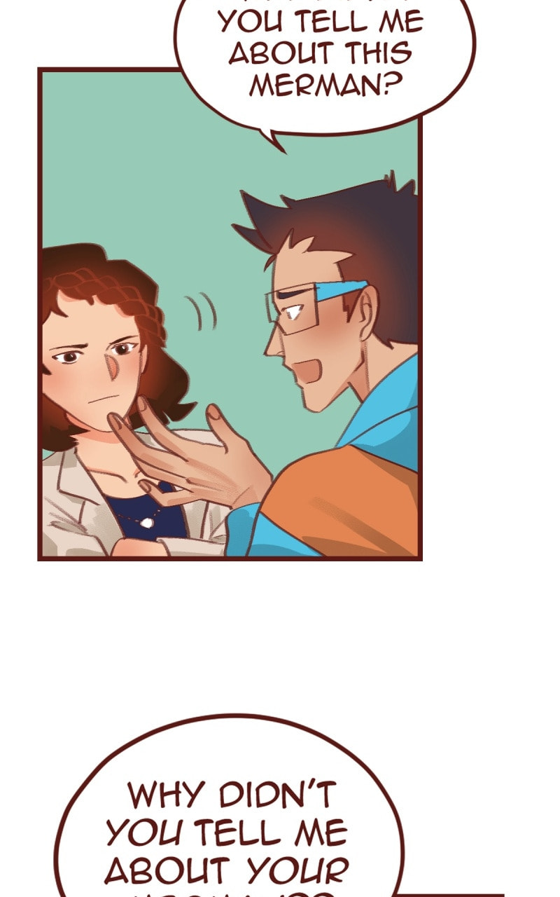 Bailin & Li Yun Chapter 74 page 4 - 